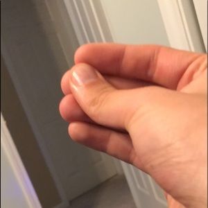 Meet your Posher, Jason